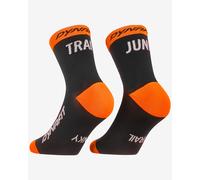 Medium-high socks Dynafit Mid Noir 35/38