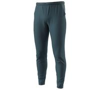 Dynafit - Trail Pants - Running trousers size XXL, blue