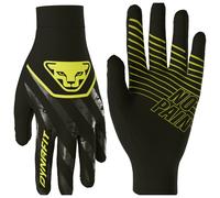 Dynafit - Trail Reflective Gloves - Gloves size M, black