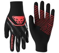 Dynafit - Trail Reflective Gloves - Gloves size XL, black