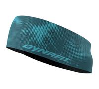 Dynafit - Trail Reflective Headband - Headband size One Size, turquoise/blue