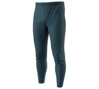 Dynafit - Trail Reflective Pant - Running tights size S, blue
