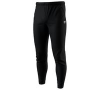 Dynafit - Trail Reflective Pant - Running tights size XXL, black
