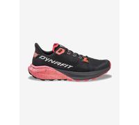 Dynafit Trail Reflective Shoes Black Pink Women - 36.5