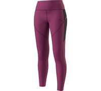Dynafit - Trail running leggings - Women's - Warm Ultra Tights W - Warm Ultra Tights W Amaranth for Women - Size M - Purple Purple M