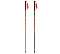 Dynafit Alpine Poles Black Orange (Pair) - 115