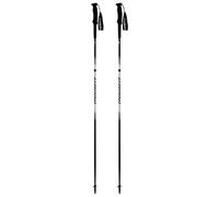 Dynafit Alpine Pro Poles Black White (Pair) - 115