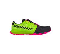 Dynafit - Trail running shoes - Sky Dna Black Out/Fluo Yellow for Men - Size 9,5 UK Yellow 9.5 UK