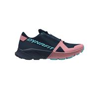 Dynafit - Trail Running Shoes - Ultra 100 W Mokarosa/Blueberry for Women - Purple Purple 6.5 UK