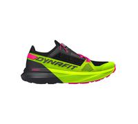 Dynafit - Trail-running shoes - Ultra Dna Fluo Yellow/Black Out - Size 9 UK Yellow 9 UK