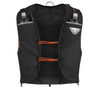 Dynafit - Alpine 15 Vest - Trail running backpack size M/L, black