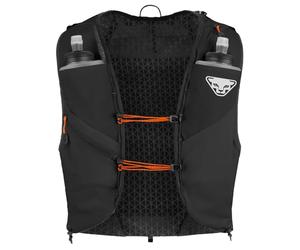 Dynafit - Trail running vest - Alpine 15 Vest Black Out - Size XS/S Black XS/S