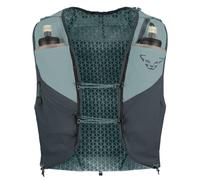 Dynafit - Alpine 15 Vest - Trail running backpack size XL, blue