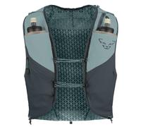 Dynafit - Trail running vest - Alpine 15 Vest Smoke Blue/Cinder - Size XS/S Blue XS/S