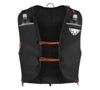 Dynafit - Trail running Vest - Alpine 8 Vest Black Out - Size XL Black