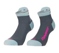 Dynafit - Trail Short - Running socks size 39-42, blue