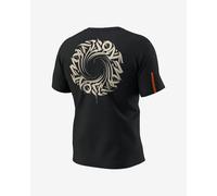 Dynafit Trail Short Sleeve T-Shirt Black - XXL