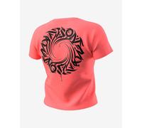 Dynafit - Trail T-Shirt W Ultra Coral - XS - Trail tee-shirt