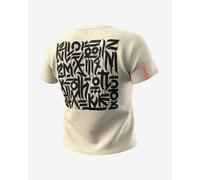 Dynafit - Trail T-Shirt W Overcast - XS - Trail tee-shirt