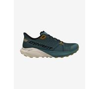Dynafit Trail Speed Lite shoes blue yellow - 42.5