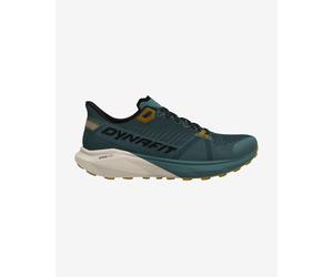 Dynafit Trail Speed Lite shoes blue yellow - 44.5