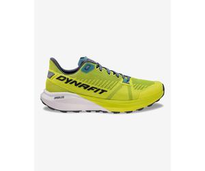Dynafit Trail Speed Lite Shoes Ultra Yellow - 42