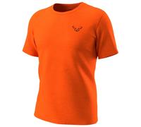 Dynafit - Lightweight, breathable trail T-shirt - Trail T-Shirt M Ultra Orange for Men in Recycled Polyester - Size M Orange M