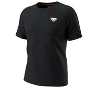 Dynafit - Trail T-Shirt - Running shirt size S, black