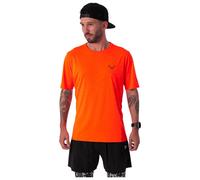 Dynafit - Lightweight, breathable trail T-shirt - Trail T-Shirt M Ultra Orange for Men in Recycled Polyester - Size L Orange L