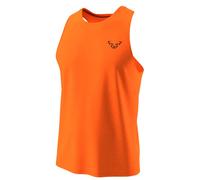 Dynafit - Trail Tank - Tank top size S, orange