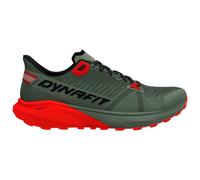 DYNAFIT Trail - Men - Green / Red - size 9.5- model 2025 9.5