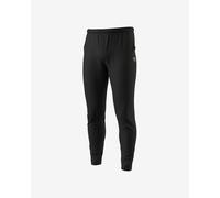Dynafit - Windbreaker trail running pants - Trail Pants M Black Out for Men in Softshell - Size L Black L