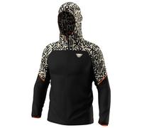 Dynafit - Trail Wind Jacket - Windproof jacket size M, black