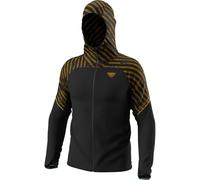 DYNAFIT Trail Wind Jkt - Men - Black - size XL- model 2025 XL