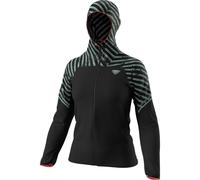 DYNAFIT Trail Wind Jkt W - Women - Black - size M- model 2025 M