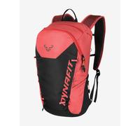 Dynafit Transalper 16L Backpack red black Women