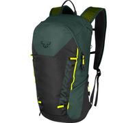 Dynafit Transalper Backpack 18L Dark Grey Black