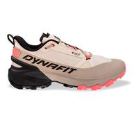Women's hiking shoes Dynafit Transalper Gtx Beige 41