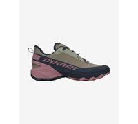 Dynafit Transalper 2 GORE-TEX Shoes Grey Pink Black Women - 36.5