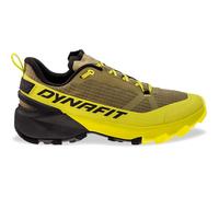 Dynafit Transalper 2 Hiking Shoes Yellow,Brown EU 45 Men
