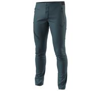 Dynafit - Transalper 2 Light DST Pant - Softshell trousers size 48 - M, blue