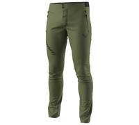 Dynafit - Transalper 2 Light DST Pant - Softshell trousers size 48 - M, olive
