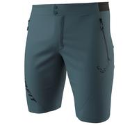 Dynafit - Transalper 2 Light DST Shorts - Shorts size XL, blue