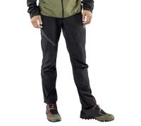Dynafit - Transalper 2 Light DST Pant - Softshell trousers size 46 - S, black