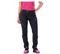 Dynafit Transalper 2 Light Dynastretch Trousers Black Women - M