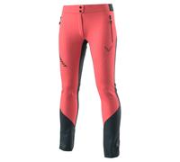Dynafit Transalper 2 Light Dynastretch™ Pants Pink S Women