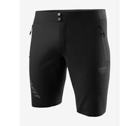 Dynafit Transalper 2 Light Dynastretch Shorts Black - XXL
