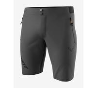 Dynafit Transalper 2 Light Dynastretch Shorts Dark Grey - M