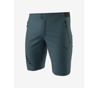 Dynafit Transalper 2 Light Dynastretch Shorts Dark Grey - M