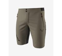 Dynafit - Lightweight, breathable water-repellent shorts - Transalper2 Light Dst Shorts M Fallen Rock for Men - Size S - Beige Beige S